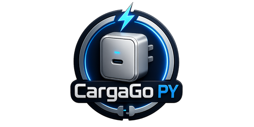 CargaGo PY